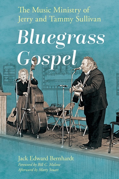 Bluegrass Gospel