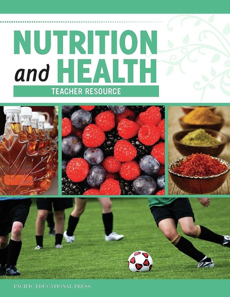 Nutrition and Health Teacher Resource