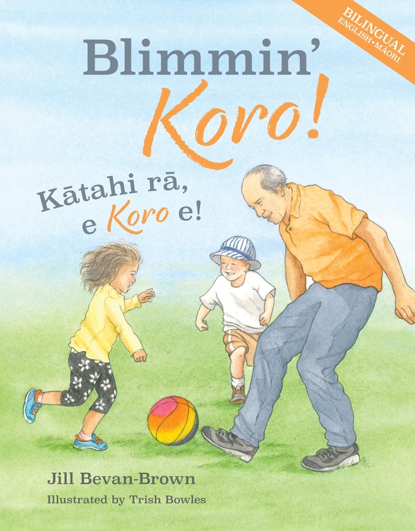 Blimmin&#039; Koro