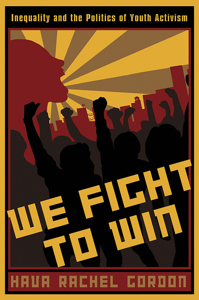 We Fight To Win