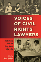 Voices of Civil Rights Lawyers