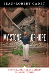 My Stone of Hope