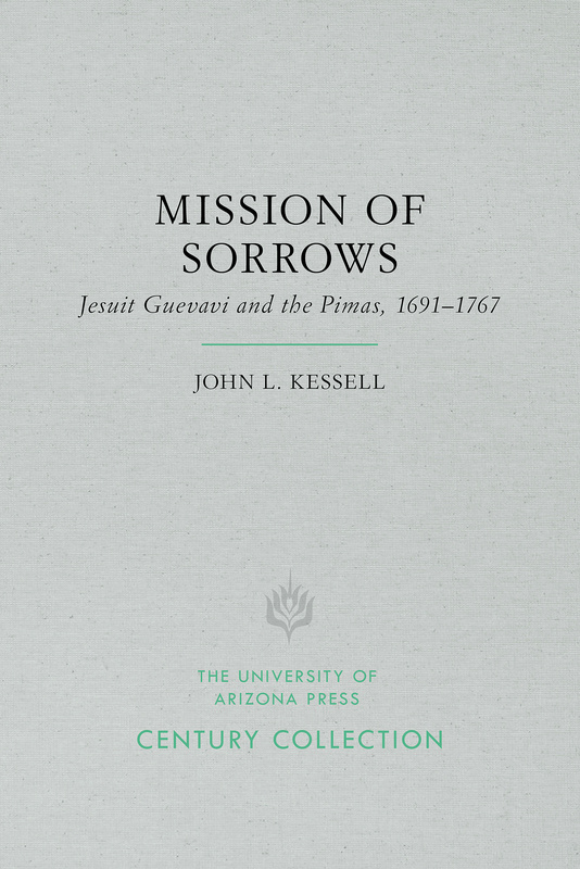 Mission of Sorrows