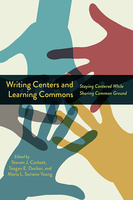 Writing Centers and Learning Commons