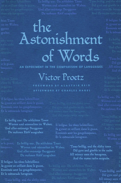 The Astonishment of Words