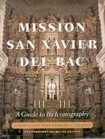 Mission San Xavier del Bac