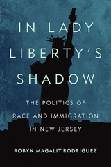 In Lady Liberty&#039;s Shadow
