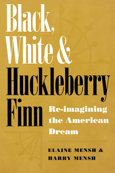 Black, White, and Huckleberry Finn