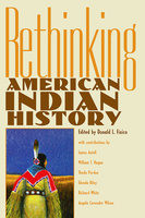 Rethinking American Indian History