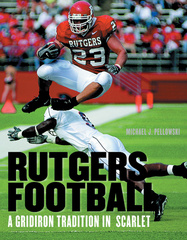 Rutgers Football