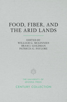 Food, Fiber, and the Arid Lands