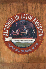 Alcohol in Latin America