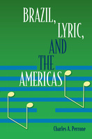 Brazil, Lyric, and the Americas