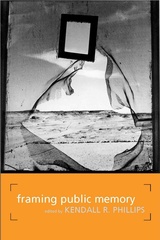 Framing Public Memory