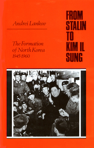 From Stalin to Kim Il Sung