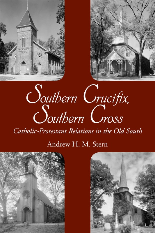 Southern Crucifix, Southern Cross