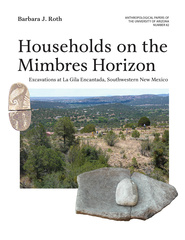 Households on the Mimbres Horizon