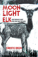 Moonlight Elk