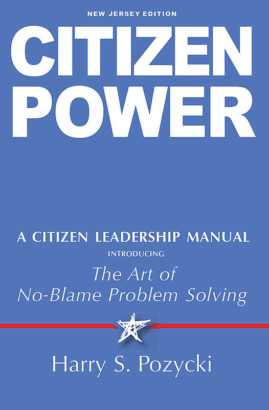 Citizen Power