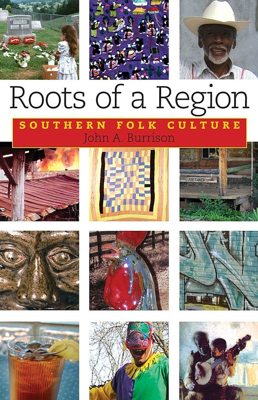 Roots of a Region