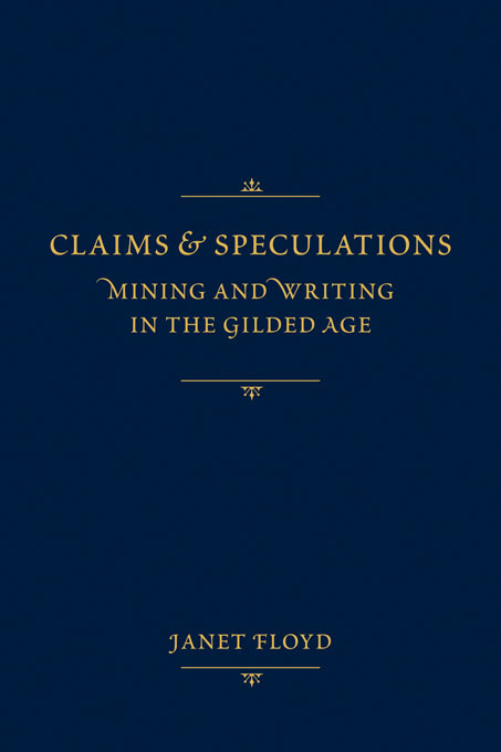 Claims and Speculations