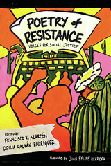 Poetry of Resistance