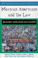 Mexican Americans and the Law