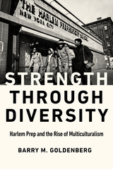 Strength through Diversity