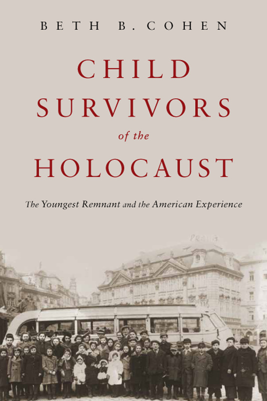 Child Survivors of the Holocaust