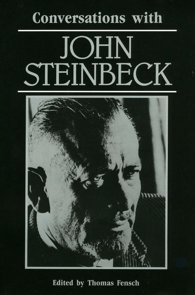 Conversations with John Steinbeck