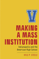 Making a Mass Institution