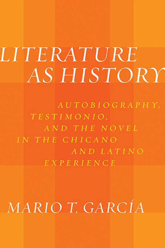 Literature as History