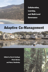 Adaptive Co-Management