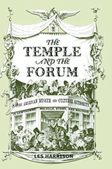 The Temple and the Forum