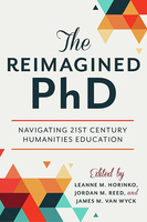 The Reimagined PhD