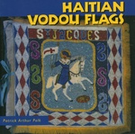 Haitian Vodou Flags