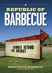 Republic of Barbecue