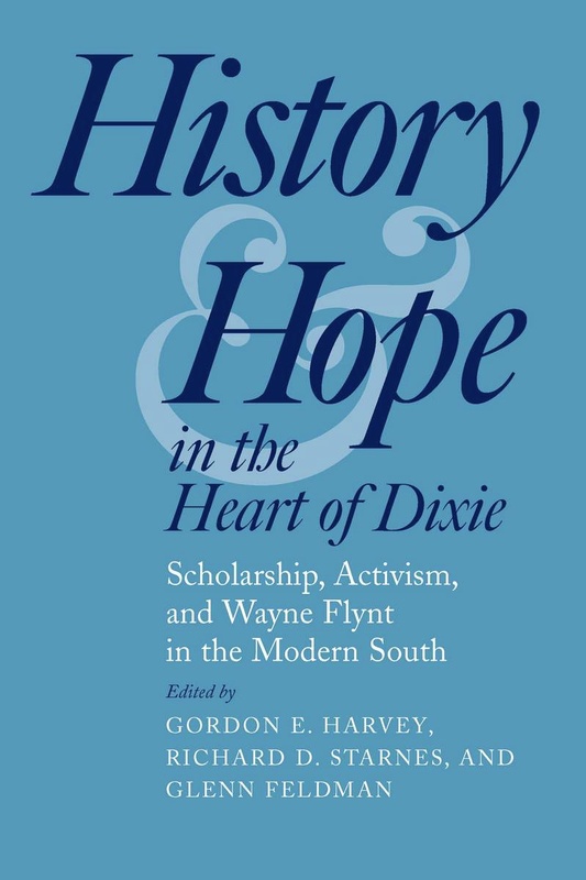 History and Hope in the Heart of Dixie