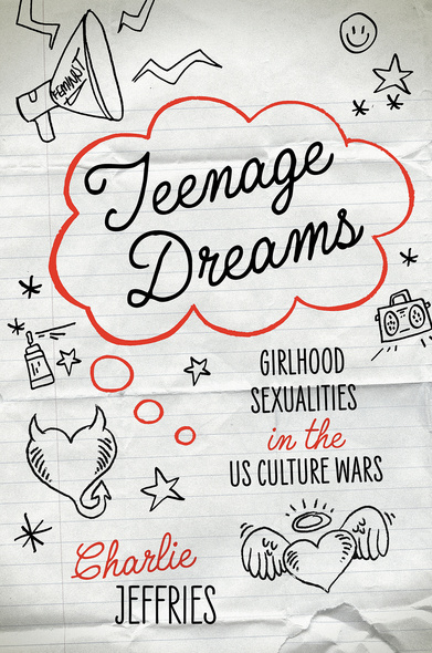 Teenage Dreams