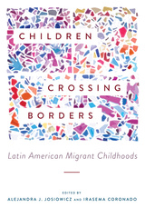 Children Crossing Borders