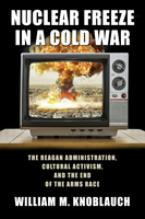 Nuclear Freeze in a Cold War