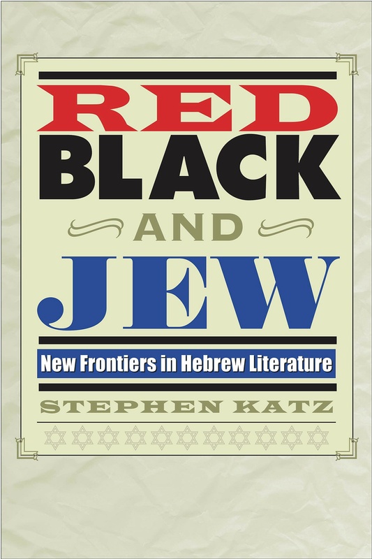 Red, Black, and Jew