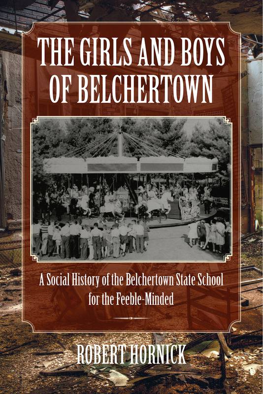 The Girls and Boys of Belchertown