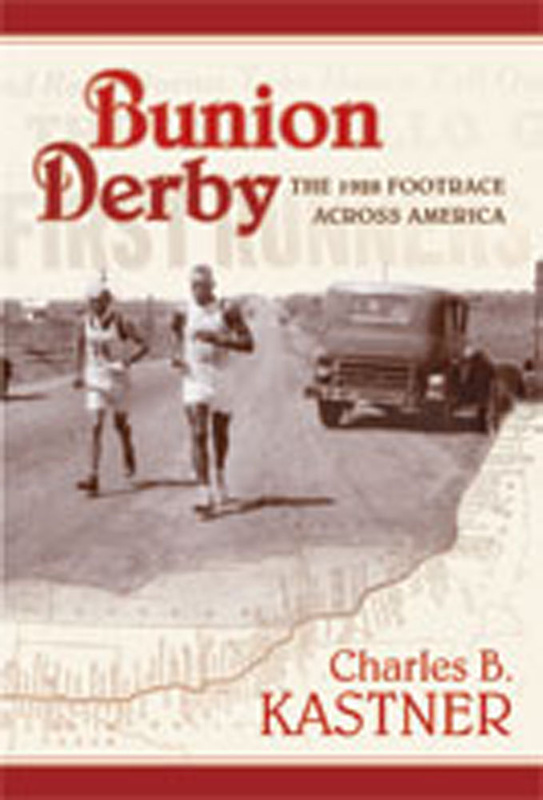 Bunion Derby