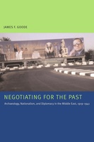 Negotiating for the Past