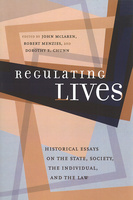 Regulating Lives