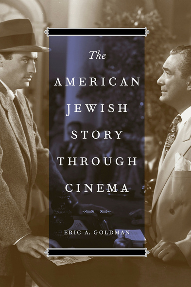 The American Jewish Story through Cinema