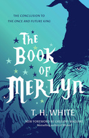 The Book of Merlyn