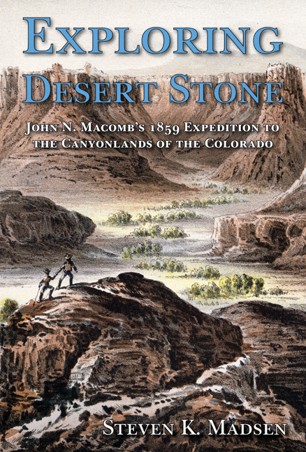 Exploring Desert Stone