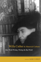 Willa Cather and Material Culture